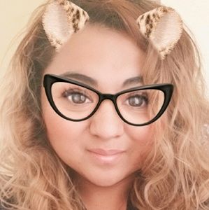 Meet your Posher, Maria